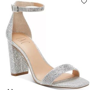 Women's Lexini Rhinestone Heels